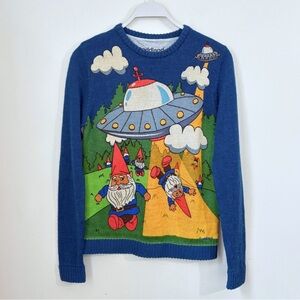 Toddland ‘Gnome Place Like Gnome’ Sweater